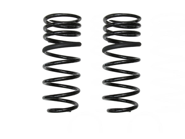 Icon Vehicle Dynamics 2024-2026 Land Cruiser 250/Lexus Gx 550 2" Dual Rate Rear Spring Kit