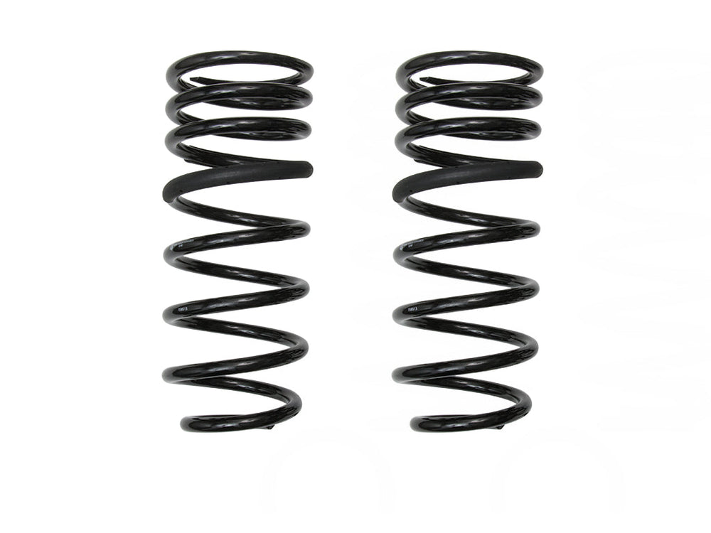 Icon Vehicle Dynamics 2025-2026 4Runner .75In Dual Rate Rear Spring Kit