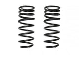 ICON 2025-2026 Toyota 4Runner, Gas Engine, Rear, .75" Lift, Dual Rate Coil Spring Kit