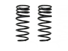 Icon Vehicle Dynamics 2025-2026 4Runner .75In Dual Rate Rear Spring Kit