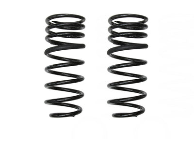 Icon Vehicle Dynamics 2025-2026 4Runner .75In Dual Rate Rear Spring Kit