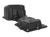 AFE Diff/Trans/Oil Covers