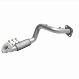 MAG BRE Front Pipe Kit