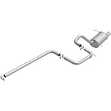 MAG BRE Exhaust Kits