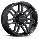 RCL 931 Injector Wheels