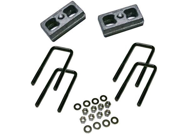 Superlift Block KIT 2 8694 TOY. W/2.5 (7127)