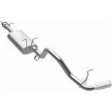 MAG Catback Exhaust