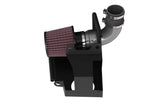 KN 77 Metal Intake