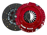 MLR Adventure Series Clutch