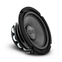 DS18 Haut-parleur de médios-graves au néodyme 6.5 po 250 watts RMS 2 ohms