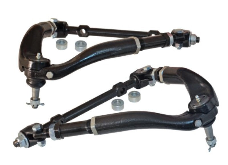 SPC Performance Bras de suspension réglables camion Chevrolet/GMC C10 (paire)