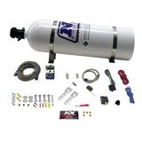NEX Nitrous Oxide Kits