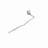 MAG BRE Exhaust Kits