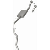 MAG BRE Exhaust Kits