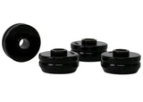 WL Spring Saddles