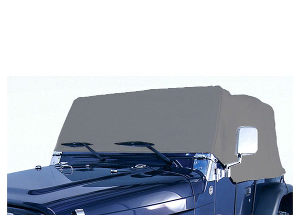 Rugged Ridge Three Layer Cab COVER9206 Jeep CJ7/WRANGLER