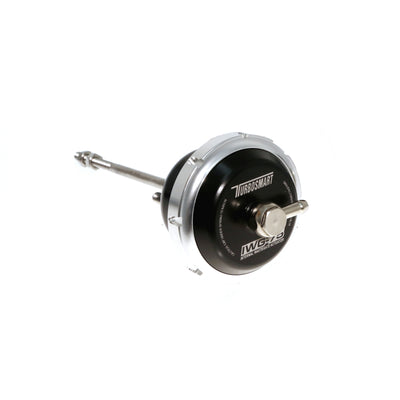 Turbosmart Actionneur de soupape de décharge interne IWG75 5 PSI 11-12 Ford F-150 biturbo Ecoboost - noir