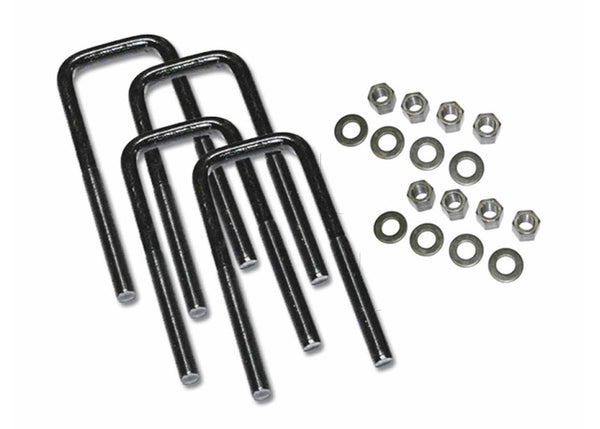 Superlift Ubolt Kit (SPL10484)