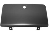 Rugged Ridge 76-86 Jeep CJ Stainless Steel Glove Box Door (1112501) — view 2