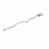 MAG BRE Exhaust Kits