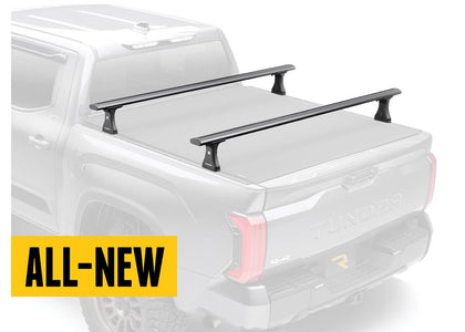 Truxedo Elevate Fs Base Rack