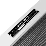 MM Radiators - Alum