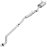 MAG BRE Exhaust Kits