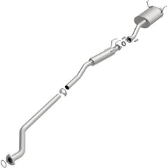 MagnaFlow Ensemble BRE Exhaust 02-06 Acura RSX 2.0L