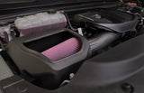 KN NextGen Cold Air Intakes