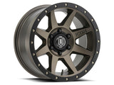 ICO Rebound Wheels