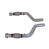 BBK Short Mid X Pipe