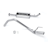 MAG Catback Exhaust