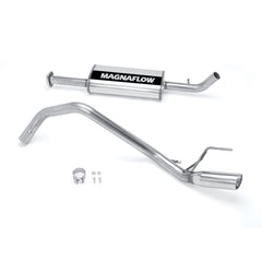 Magnaflow Système d'échappement après catalyseur en acier inoxydable Street Series — 07-08 Jeep Grand Cherokee (16834)