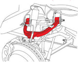 SPC Control Arm
