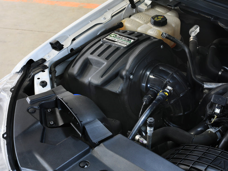 aFe Admission d'air froid Quantum avec média Pro 5R 19 Ford Ranger L4-2.3L (T)