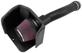 KN 63 AirCharger Intake