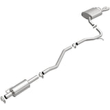 MAG BRE Exhaust Kits
