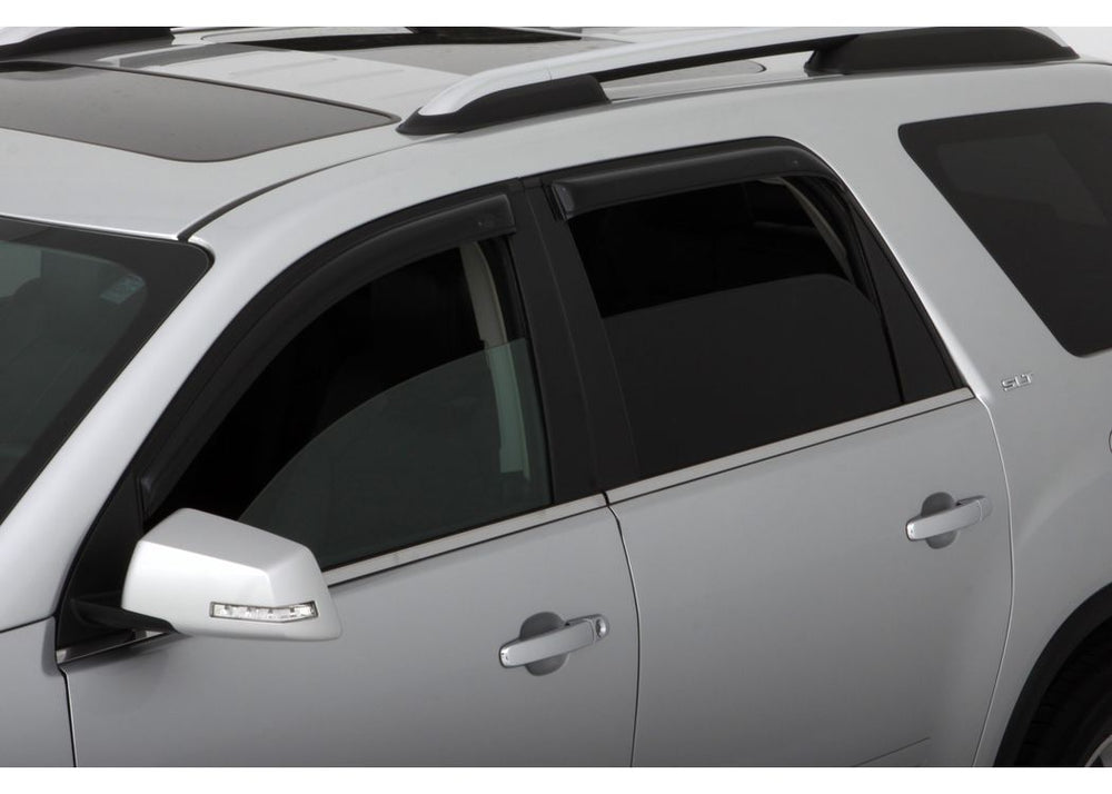 AVS Déflecteurs de fenêtre — 2007-2017 GMC Acadia Limited (AVE94632)