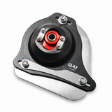 QAP Camber Plates
