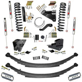 SKY Lift Kit Components
