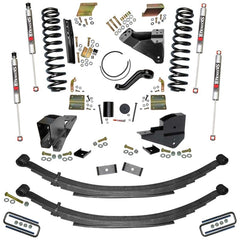 Skyjacker 6in System 2023-2025 F-250 4WD Gas w/ M95