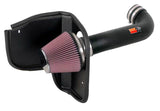 KN 57 FIPK Air Intake 50