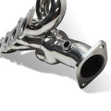 BBK Short Tuned Length Headers