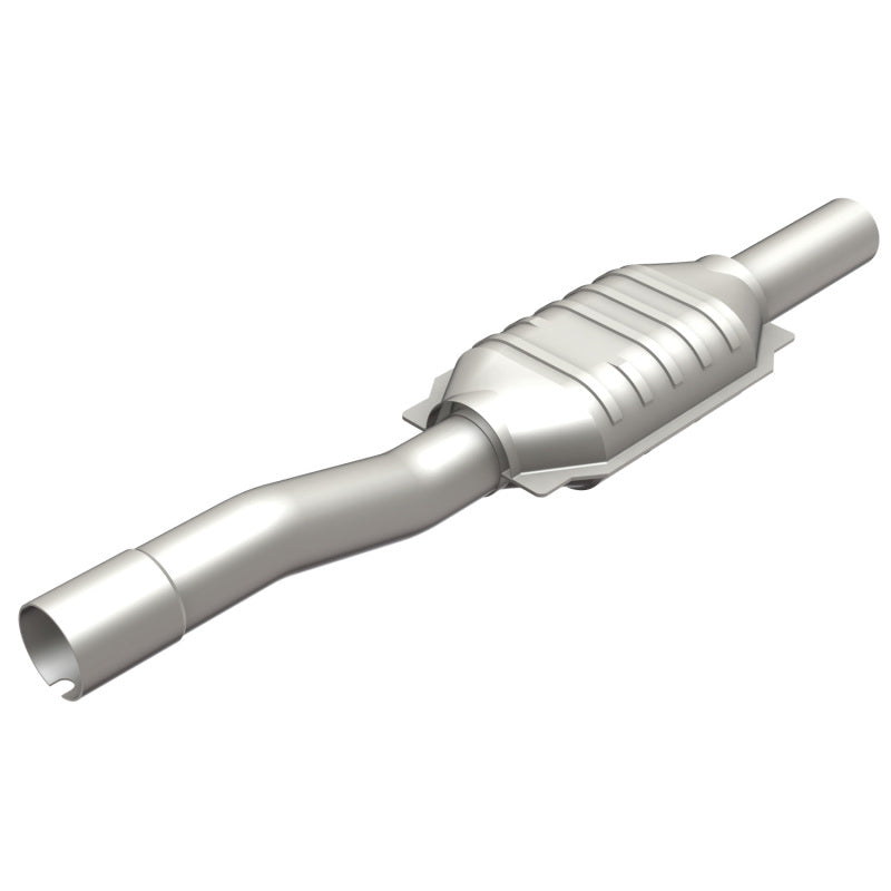 MagnaFlow Convertisseur catalytique à ajustement direct arrière 02-04 Jeep GC 4.0L
