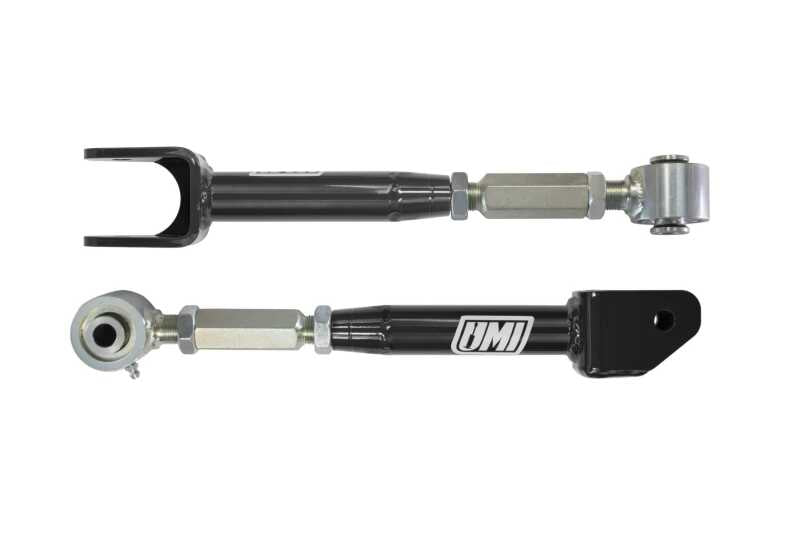 UMI Performance Bras de suspension 16-24 Chevrolet Camaro - noir