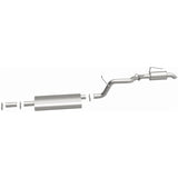 MAG BRE Exhaust Kits