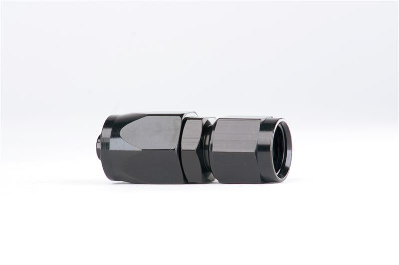 Aeromotive Raccord de tuyau - AN-06 - droit