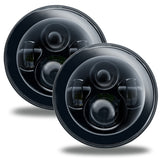 ORL Headlight Assemblies