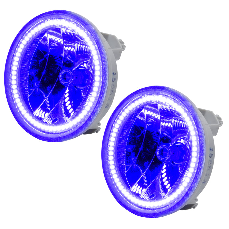 Oracle Phare antibrouillard complet SMD 10-13 Chevrolet Camero - UV/violet