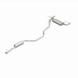 MAG BRE Exhaust Kits